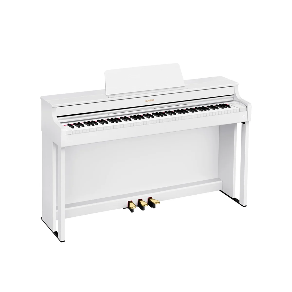 Piano Digital CASIO AP-300WEC2