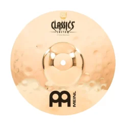 Platillo Cymbal 10'' MEINL CLASSIC CUST SP-10