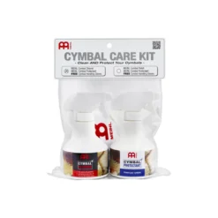 Kit Limpiador de Platillos MEINL MCCL