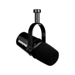 Microfono Condensador  SHURE MV7X