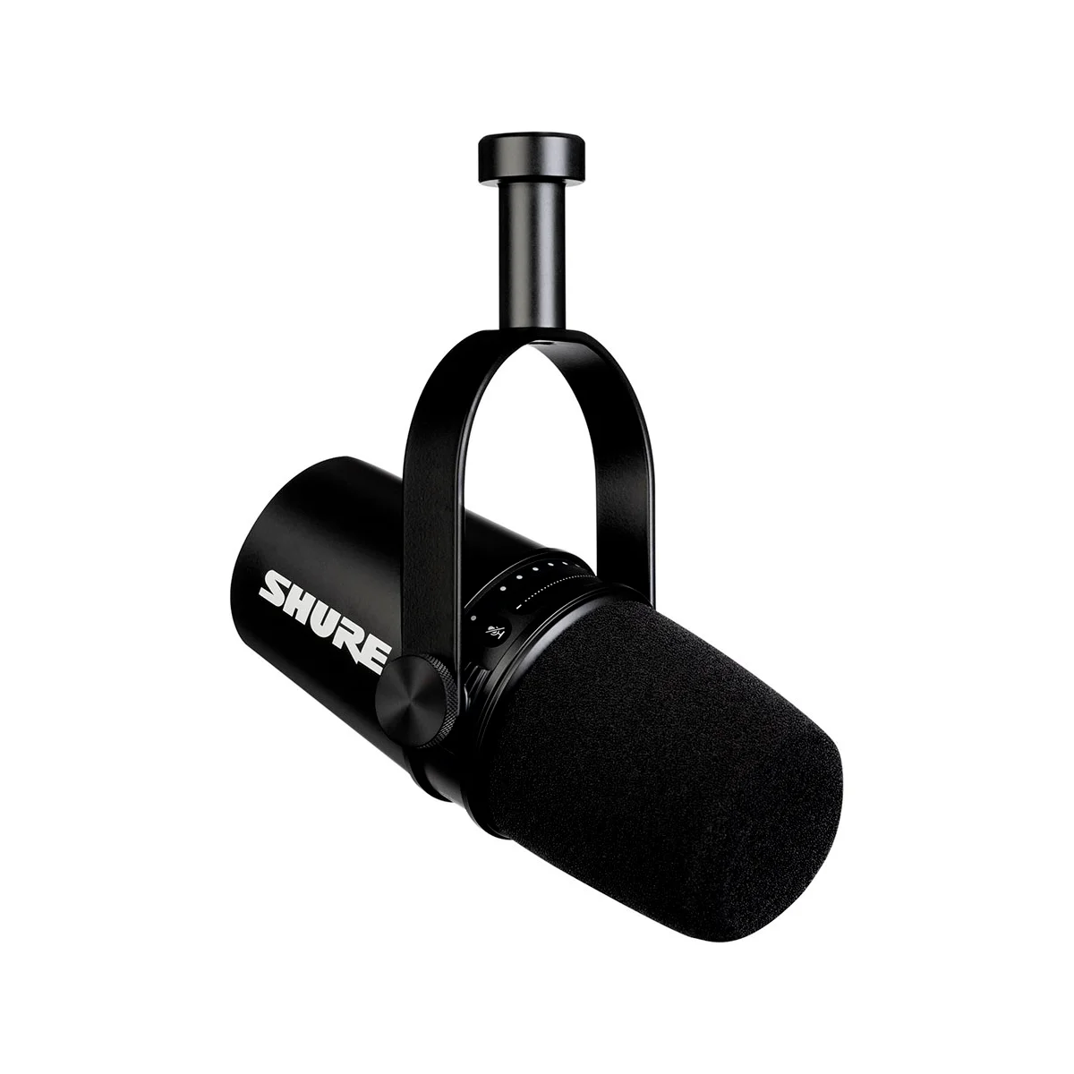 Microfono Condensador SHURE MV7X