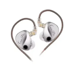 Audifonos KZ CASTOR PRO-GRAY