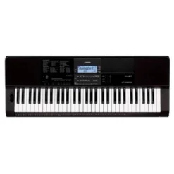 Teclado con Adaptador CASIO  CT-X800C2