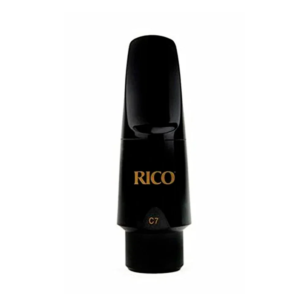 Boquilla para Saxo Alto RICO ROYAL BOQUILLA SAXO ALTO C-7