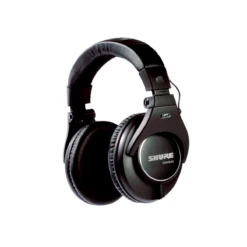 Audifonos de Studio SHURE SRH840