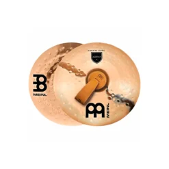Platillos de Banda LP MA-AR-16