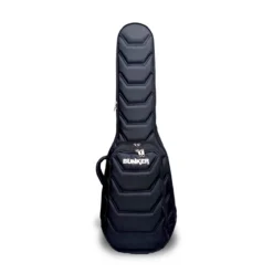 Funda para Bajo Electrico  BUNKER  HEAVY-BAJO