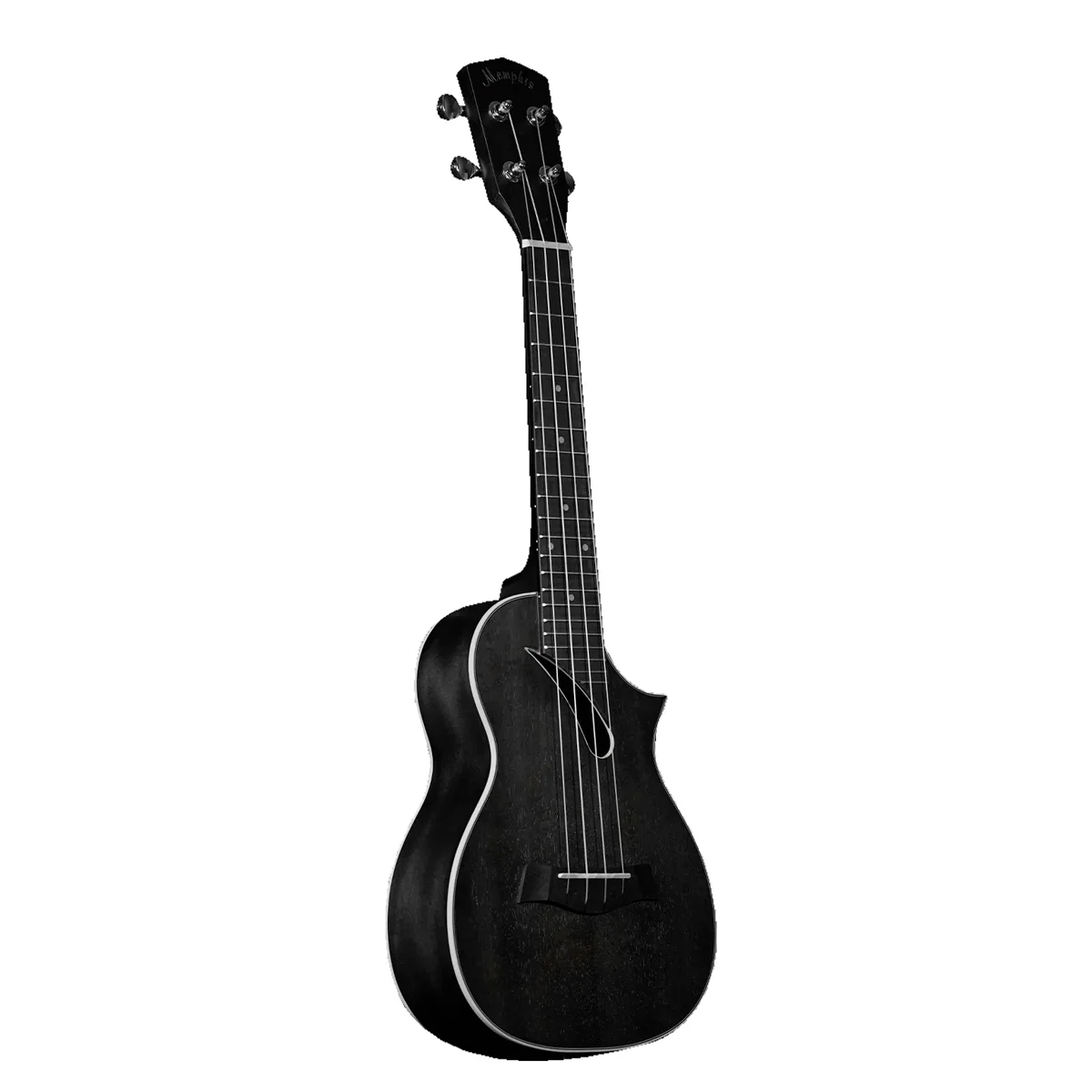 Ukelele MEMPHIS GUC11 BK