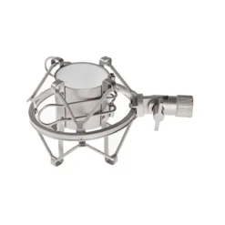Shock Mount Araña para Microfono ALL SOUND ER-3