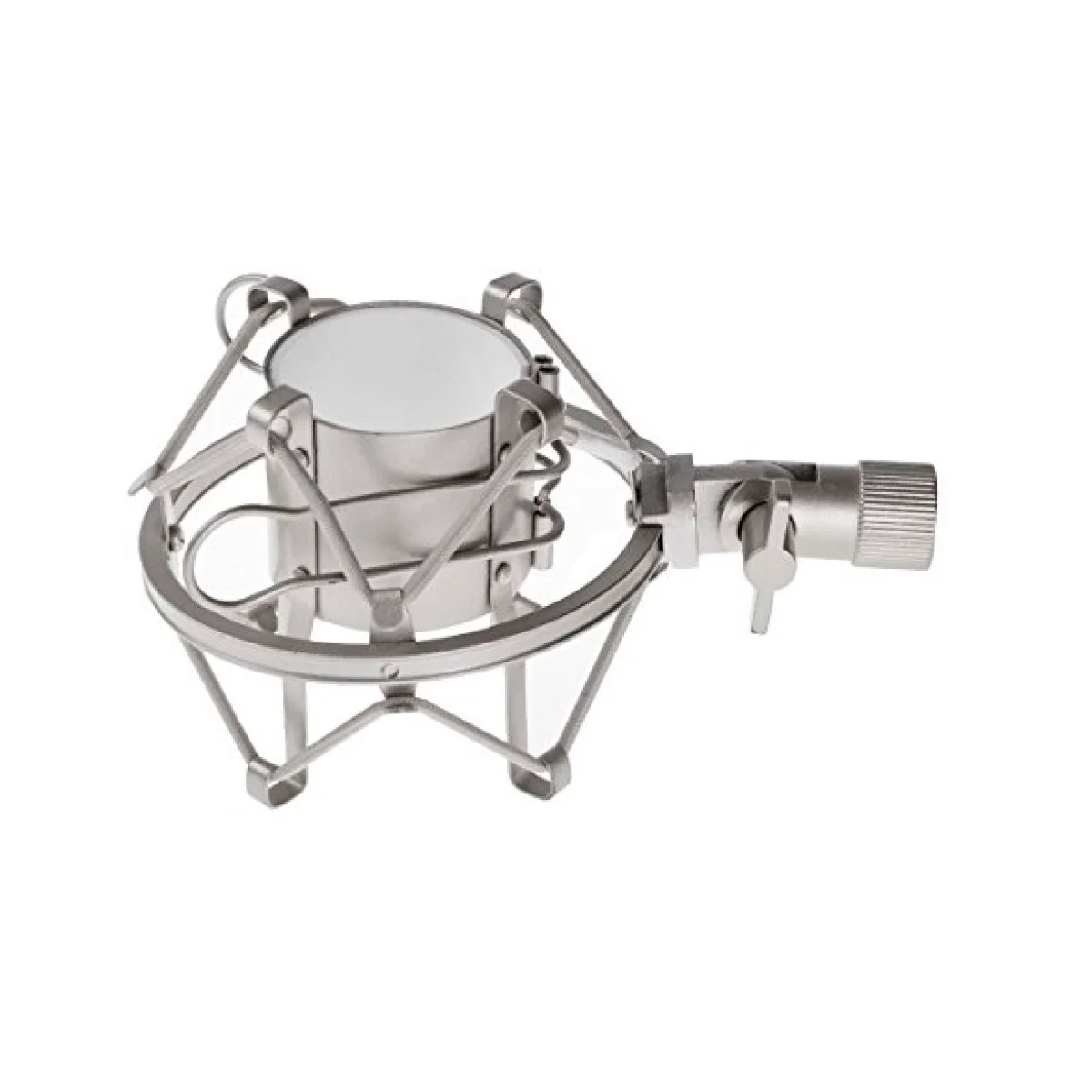 Shock Mount Araña para Microfono ALL SOUND ER-3