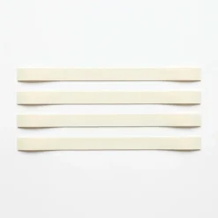 Tiras Nylon SNARE STRIP 4/PK GIBRALTAR SC-NSC