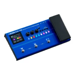 Procesador de efectos para Bajo BOSS GX-1B