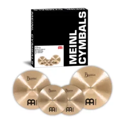 Platillos Byzance Cymbal SET MEINL  BT-CS1