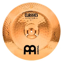 Platillo MEINL MEINL  CLASSIC CUST TC-18