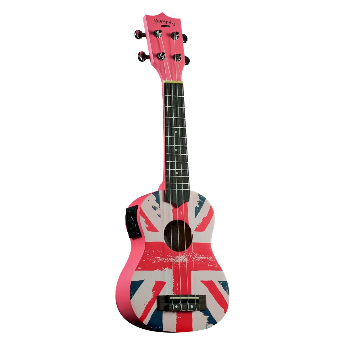 Ukelele MEMPHIS UK21MMM EQ