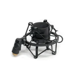 ShockMount araña para Microfono ALL SOUND ER-4