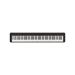Piano Digital CASIO CDP-S160BKC2