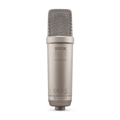 Microfono Condensador RODE NT1GEN5