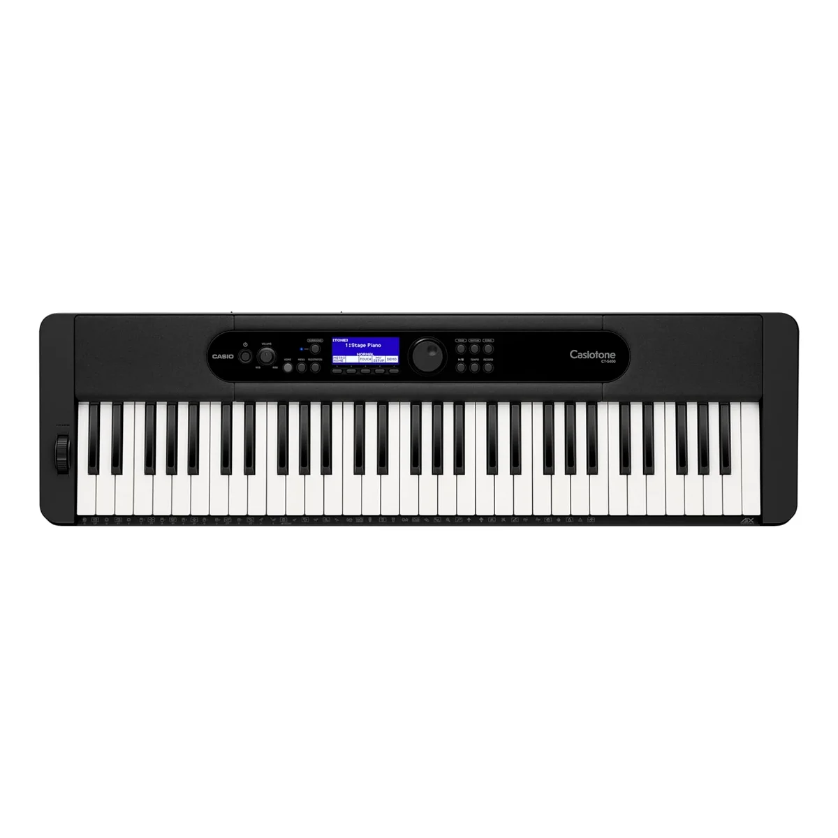 Organo Electronico CASIO CT-S410C2