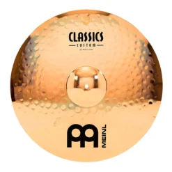 Platillo MEINL  CLASSIC CUST CH-18