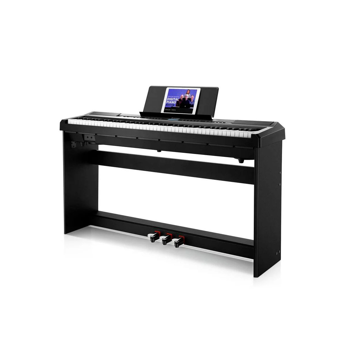 Piano Digital DONNER EC3060