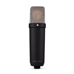 Microfono Condensador RODE NT2A