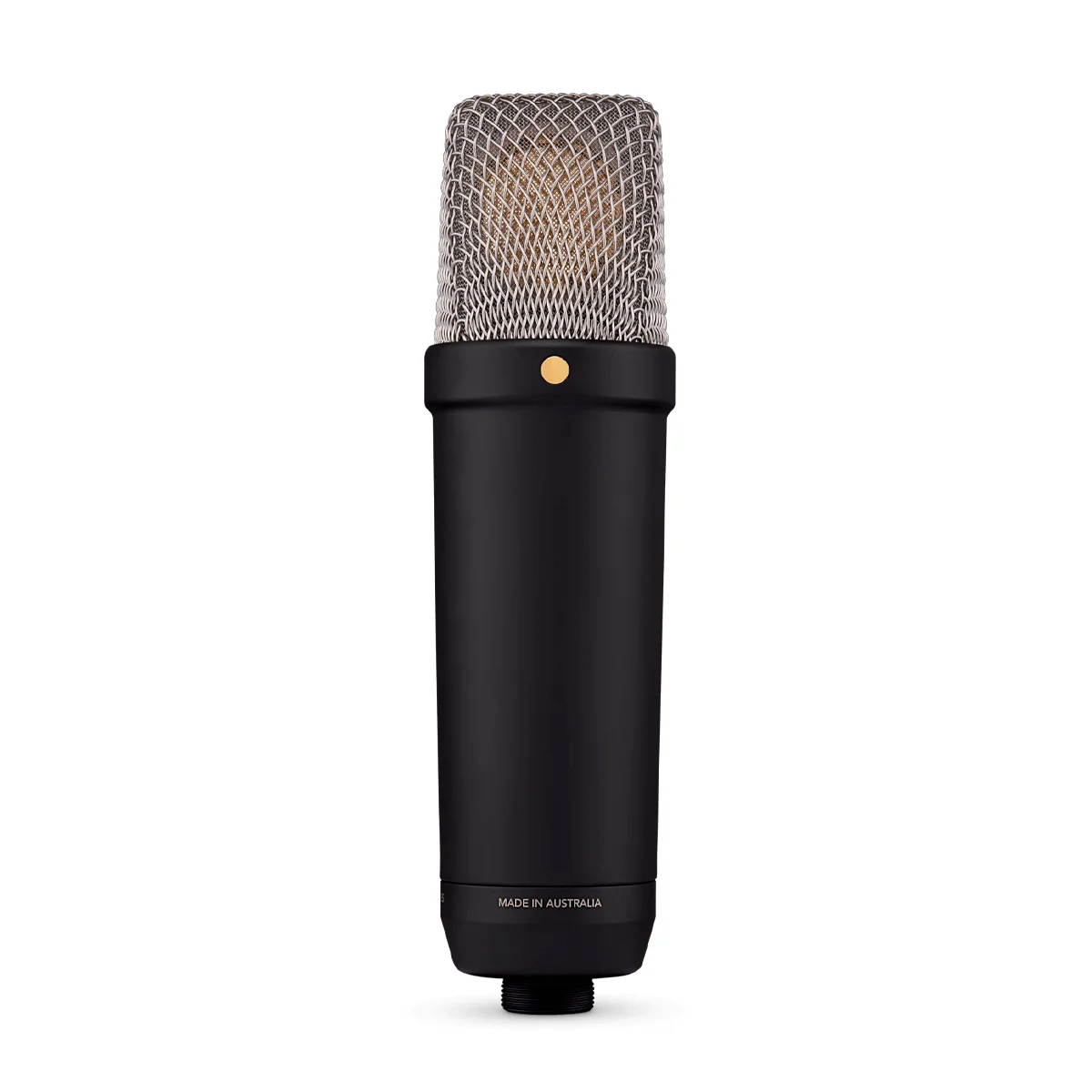 Microfono Condensador RODE NT2A