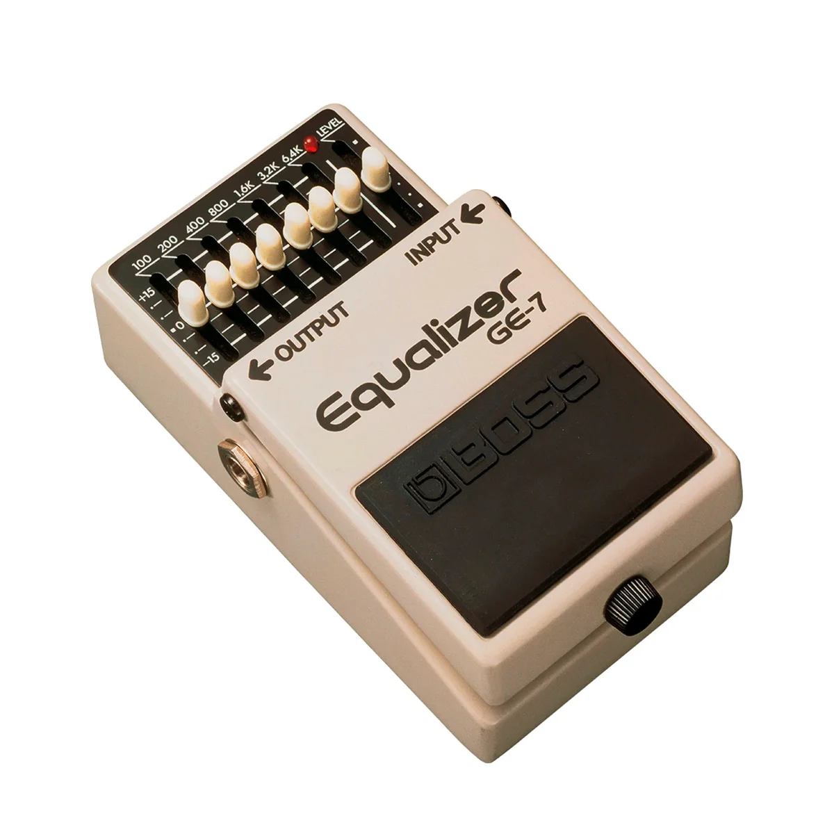 Pedal de Efecto BOSS GEB-7