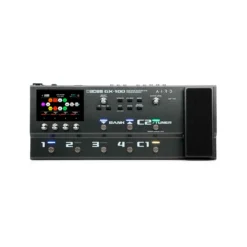 Pedalera Multiefectos BOSS GX-1B