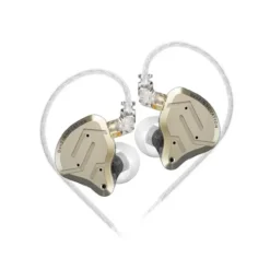 Audifonos KZ ZSNPRO 2 GOLDEN