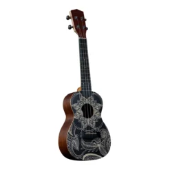 Ukelele MEMPHIS UK24M23