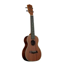 Ukelele de Concierto MENPHIS UK24M22