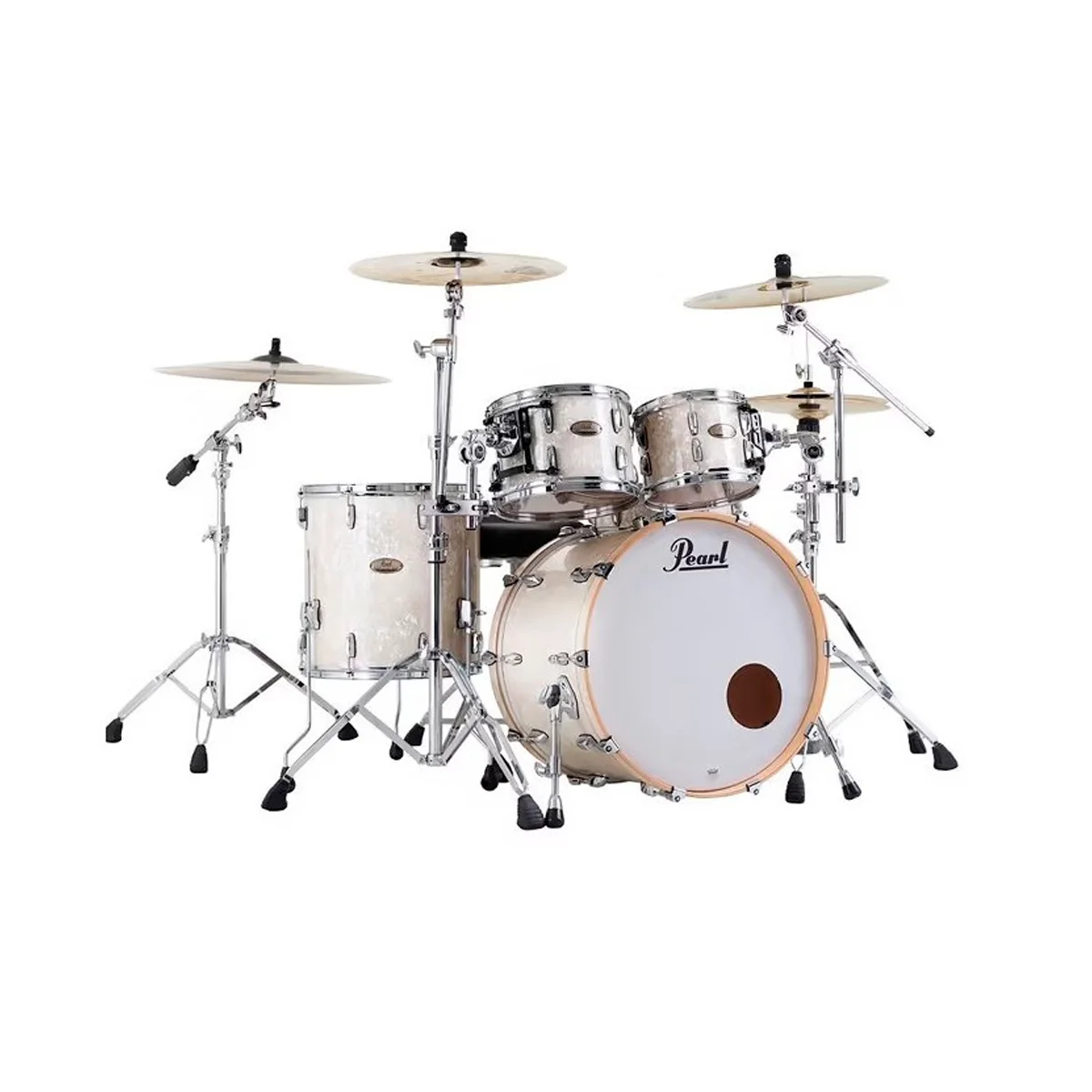 Bateria Session Studio Select PEARL STS924XSP/C #405