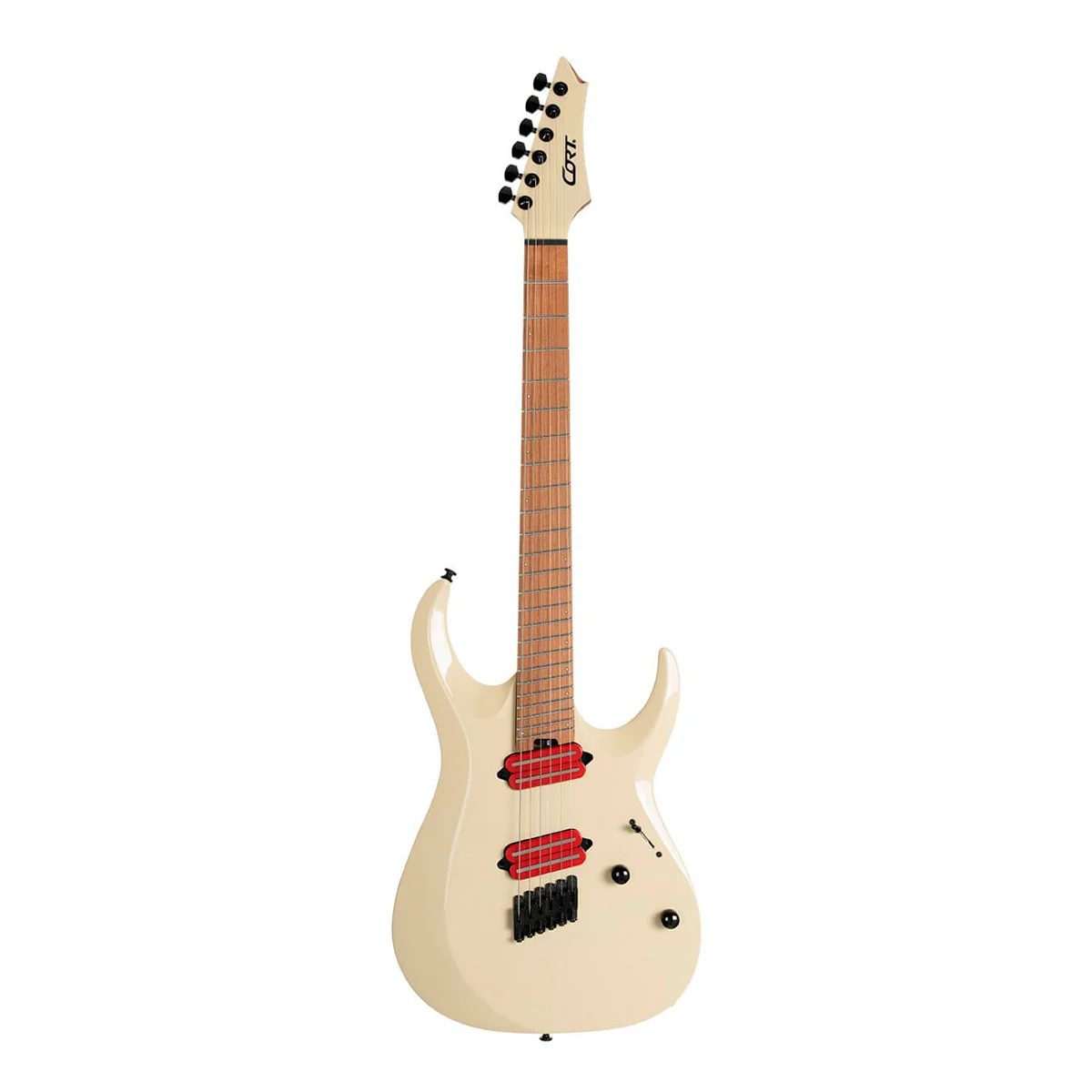 Guitarra Electrica CORT X700 MULTILITY II-MBG