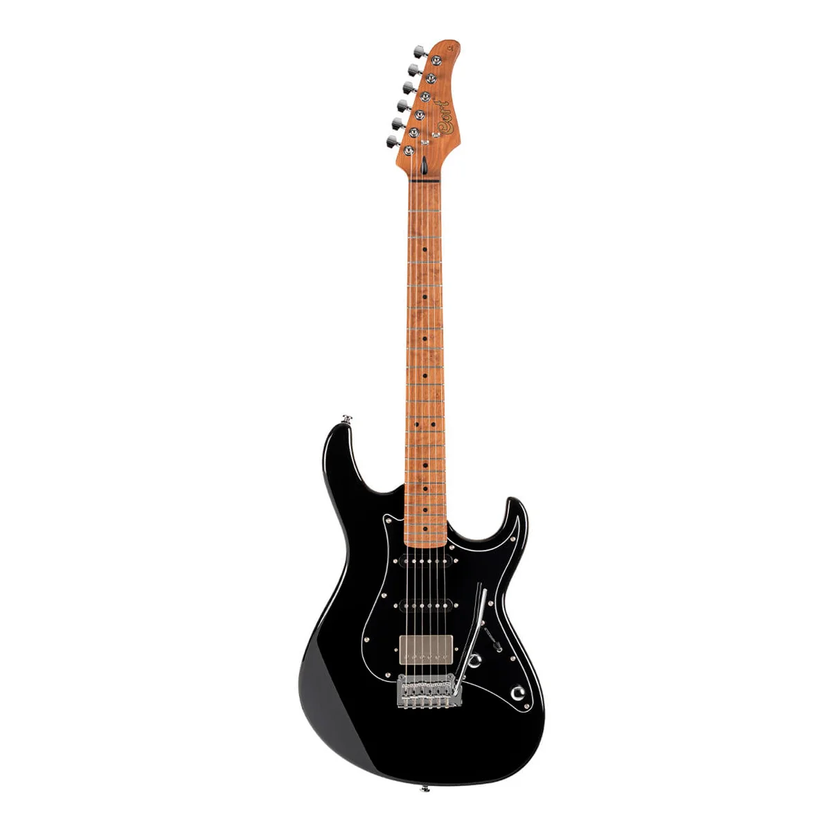 Guitarra Electrica CORT G250 SE-BK