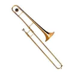 Trombon CALIFORNIA CTB008