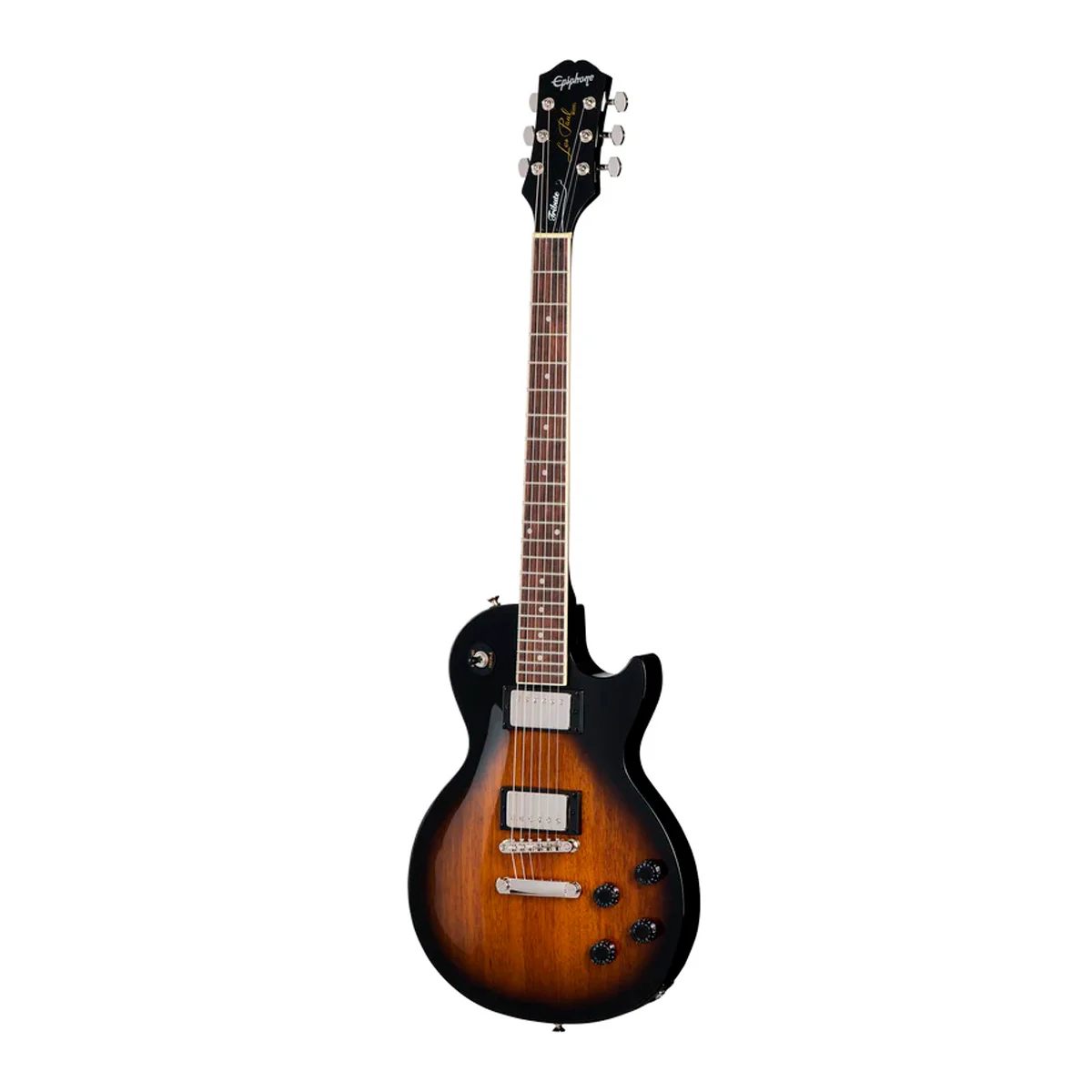 Guitarra Electrica EPIPHONE E1LPOVSNH1
