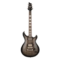 Guitarra Electrica con Funda  CORT M600-TBB
