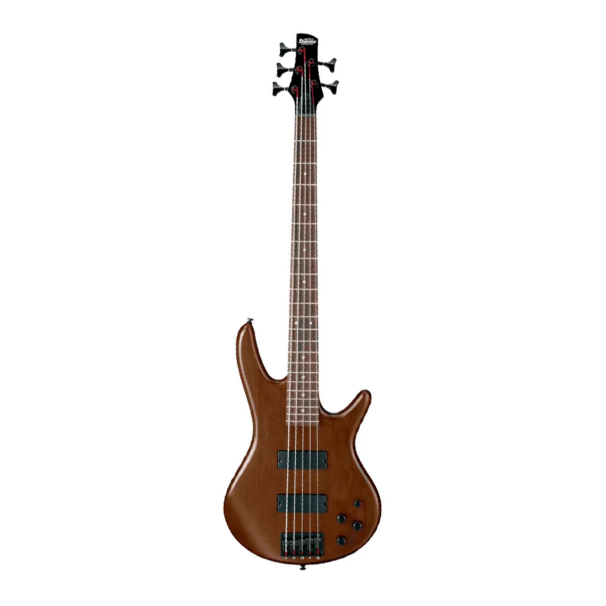 Bajo Electrico 5 Cuerdas IBANEZ GSR205B WNF