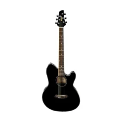 Guitarra Acustica IBANEZ TCY10E BK