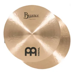 Platillo Hi Hat MEINL BYZANCE MHH-14
