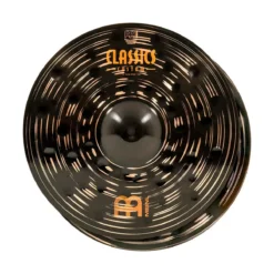 Platillo Hi Hat MEINL CLASSIC CUST DARKT HH-14