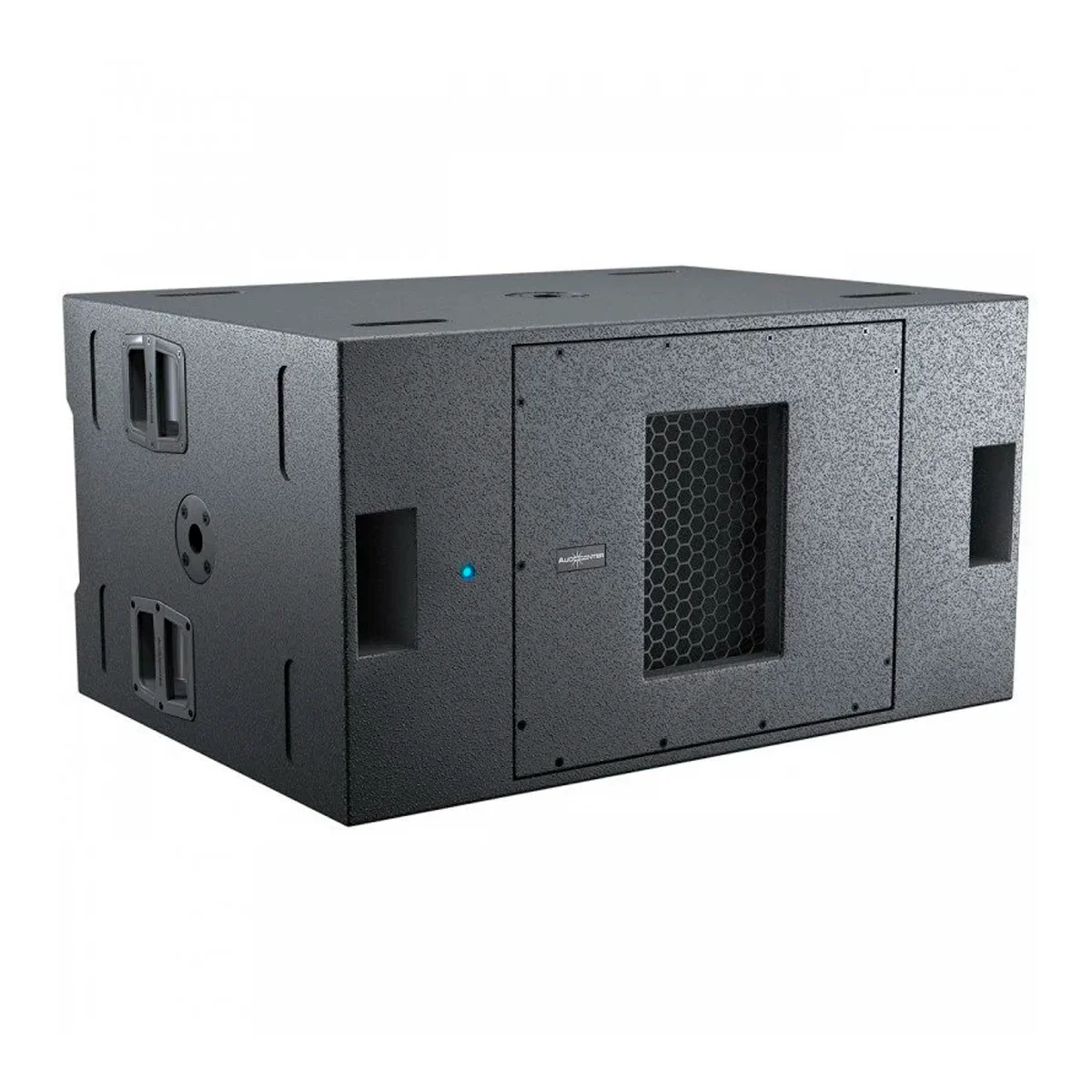 Subwoofer Activo 4000W AUDIO CENTER SA3218