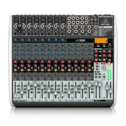 Consola BEHRINGER QX-2222USB