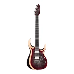 Guitarra Electrica CORT X700 DUALITY II-LVB