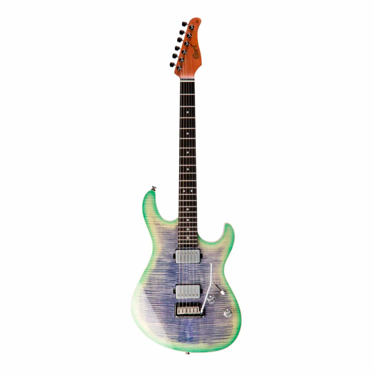 Guitarra Electrica CORT G290 LE-LAB