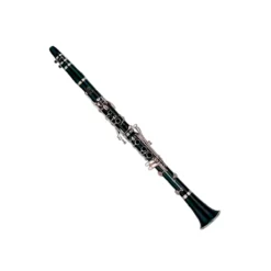 Clarinete CALIFORNIA CCL101