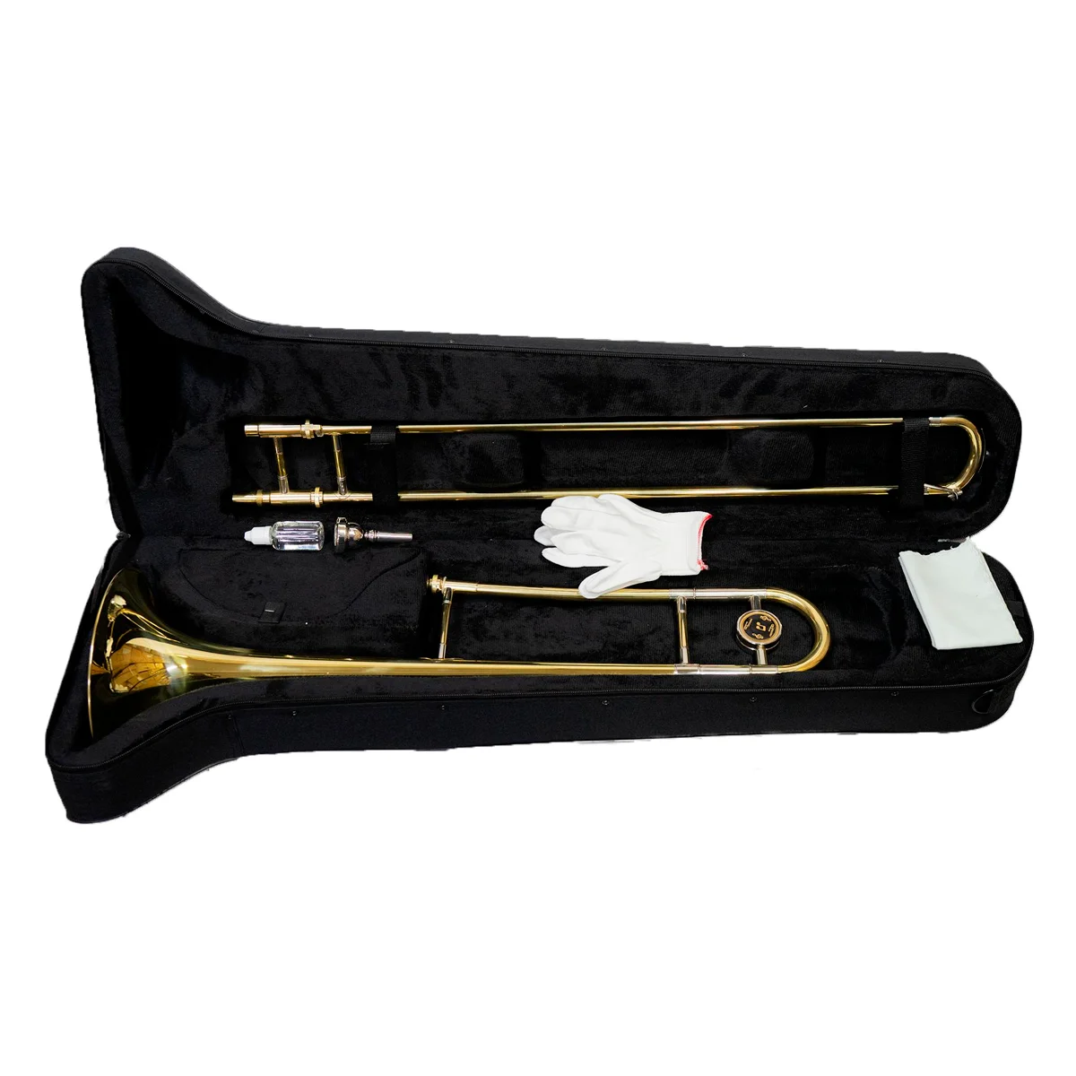 Trombon CALIFORNIA CTB008 - Imagen 2
