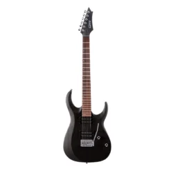 Guitarra Electrica CORT X 100-OPBK