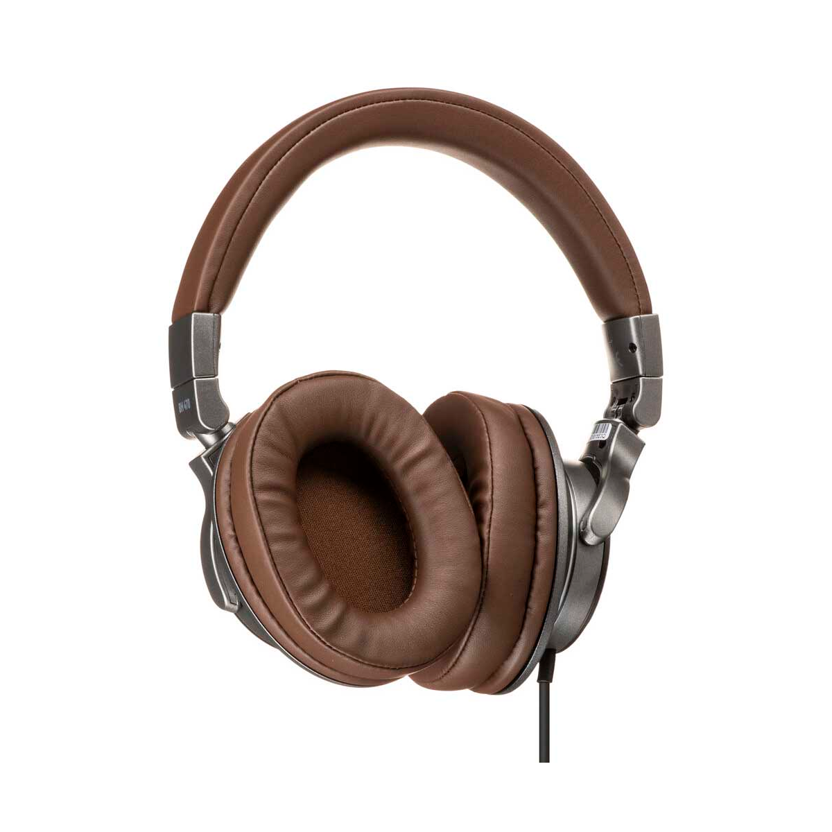 Audifonos para Estudio BEHRINGER BH-470 - Imagen 2